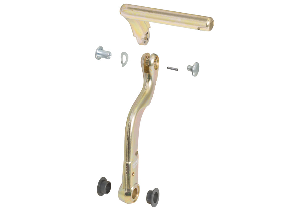 OTK Complete Magnesium Gas Pedal