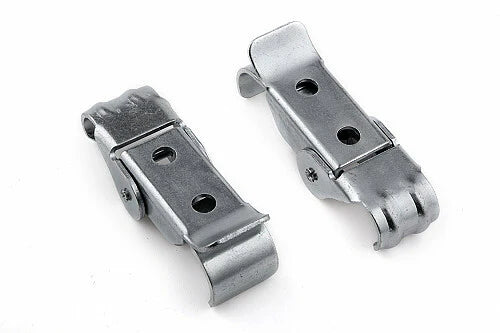 Aftermarket Front Bumper Clip