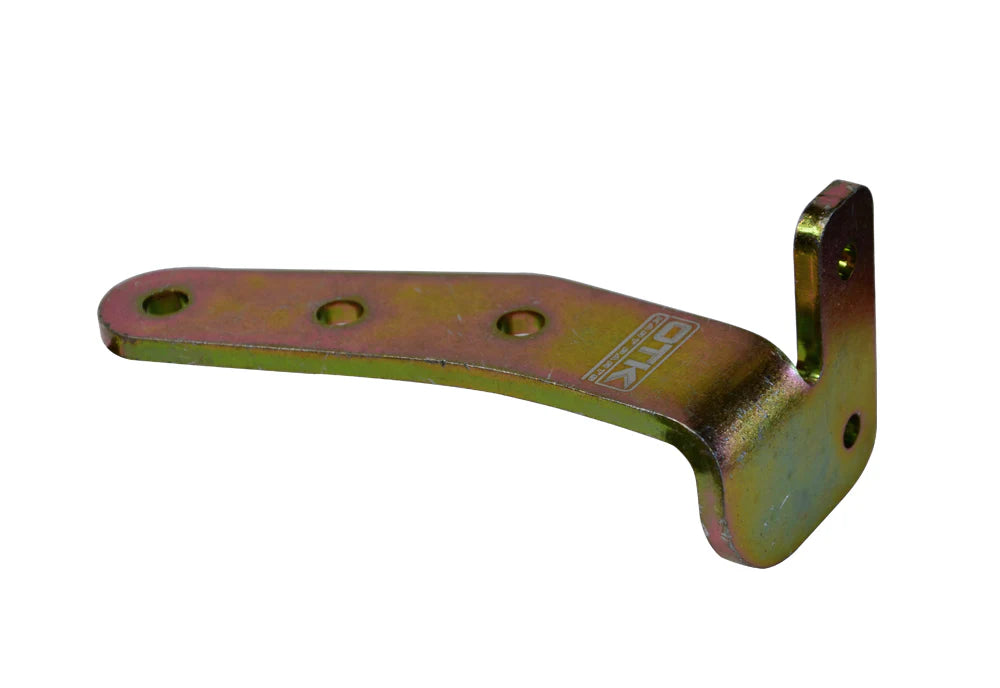 OTK Left Hand Exhaust Bracket