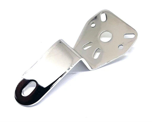 AIM mychron steering wheel mounting bracket