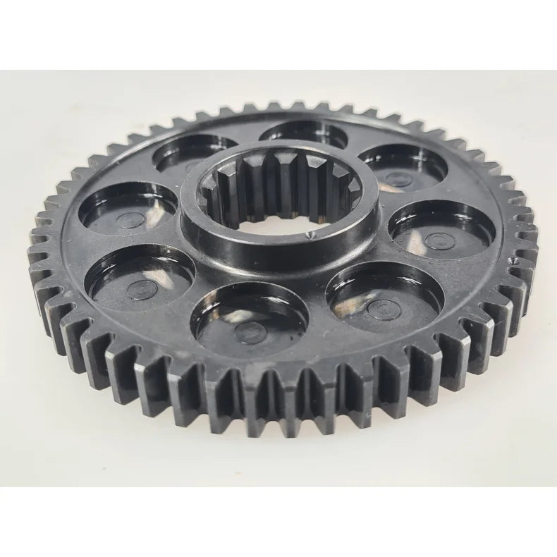 Rotax 125 Balance Gear