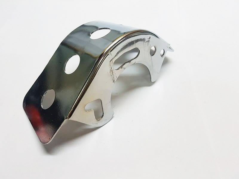 Briggs and Stratton Racing Clutch Guard