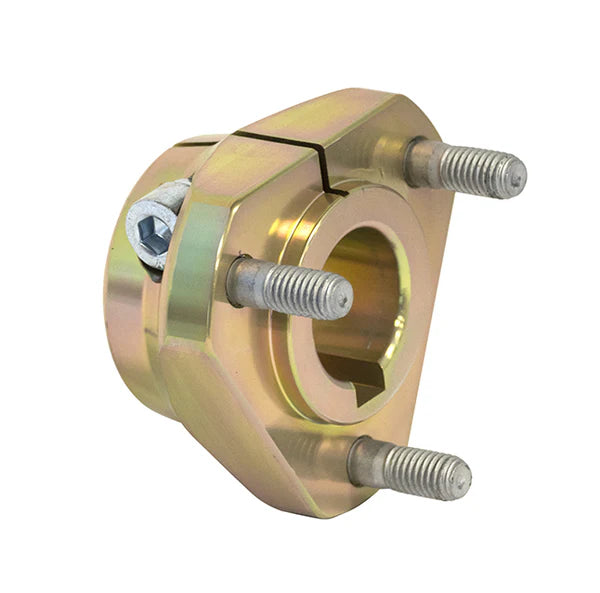 OTK 25mm x 84mm Rear Hub