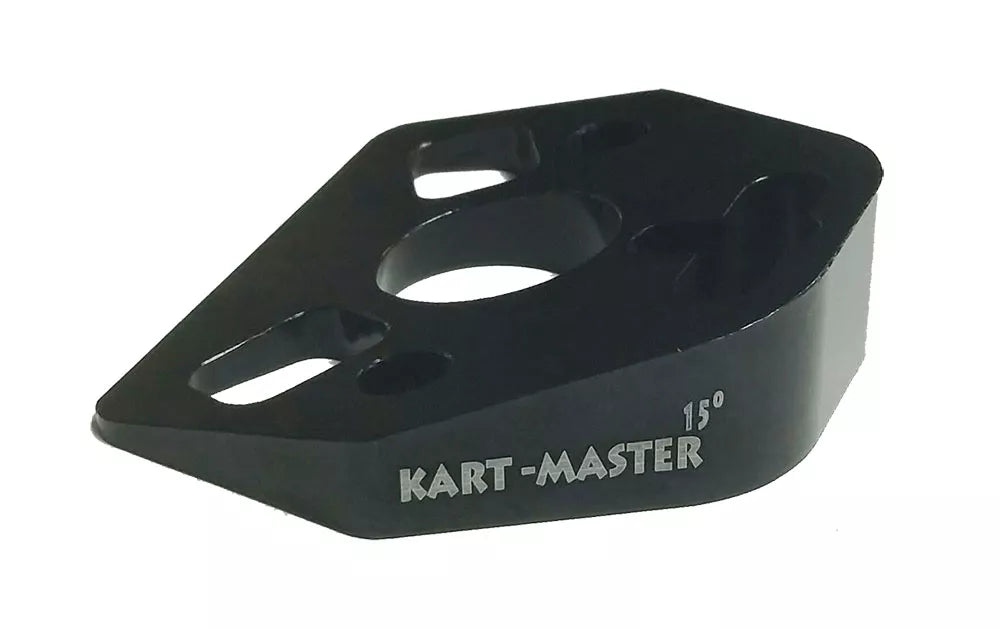 OTK 15º Steering wheel wedge