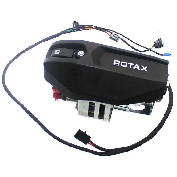 Faisceau de câbles Rotax
