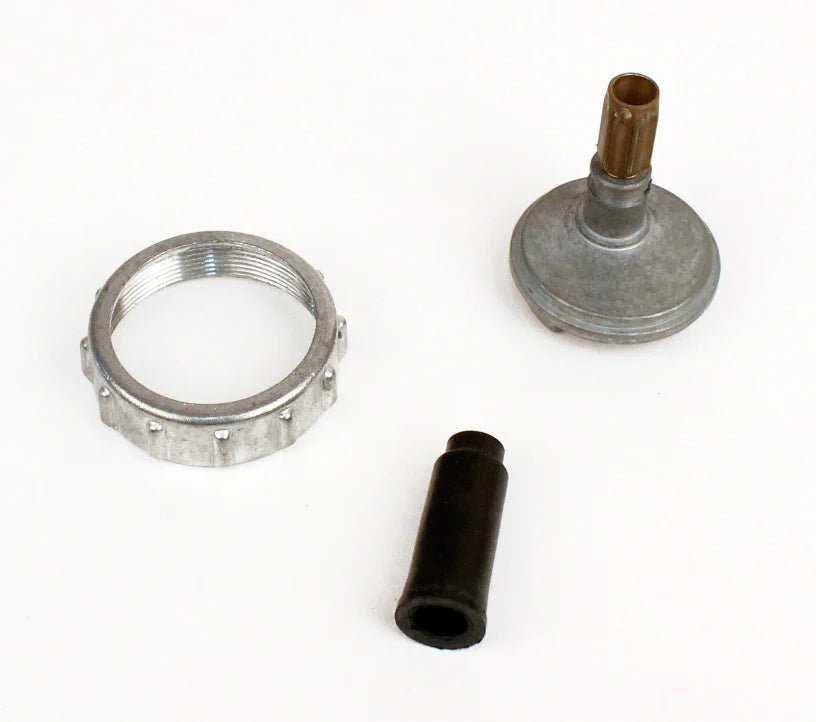 Briggs and Stratton Racing LO206 Carburator Cap and Nut
