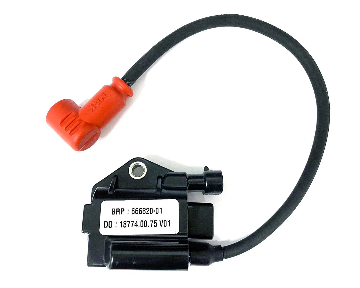 Rotax Ignition Coil