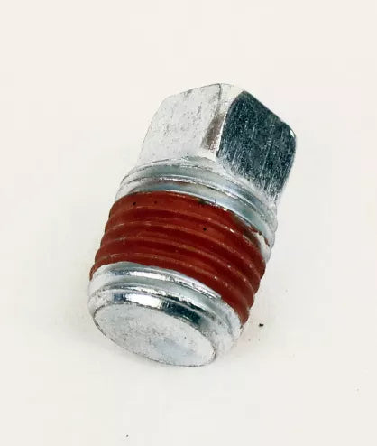 Bouchon de vidange d'huile de course Briggs et Stratton