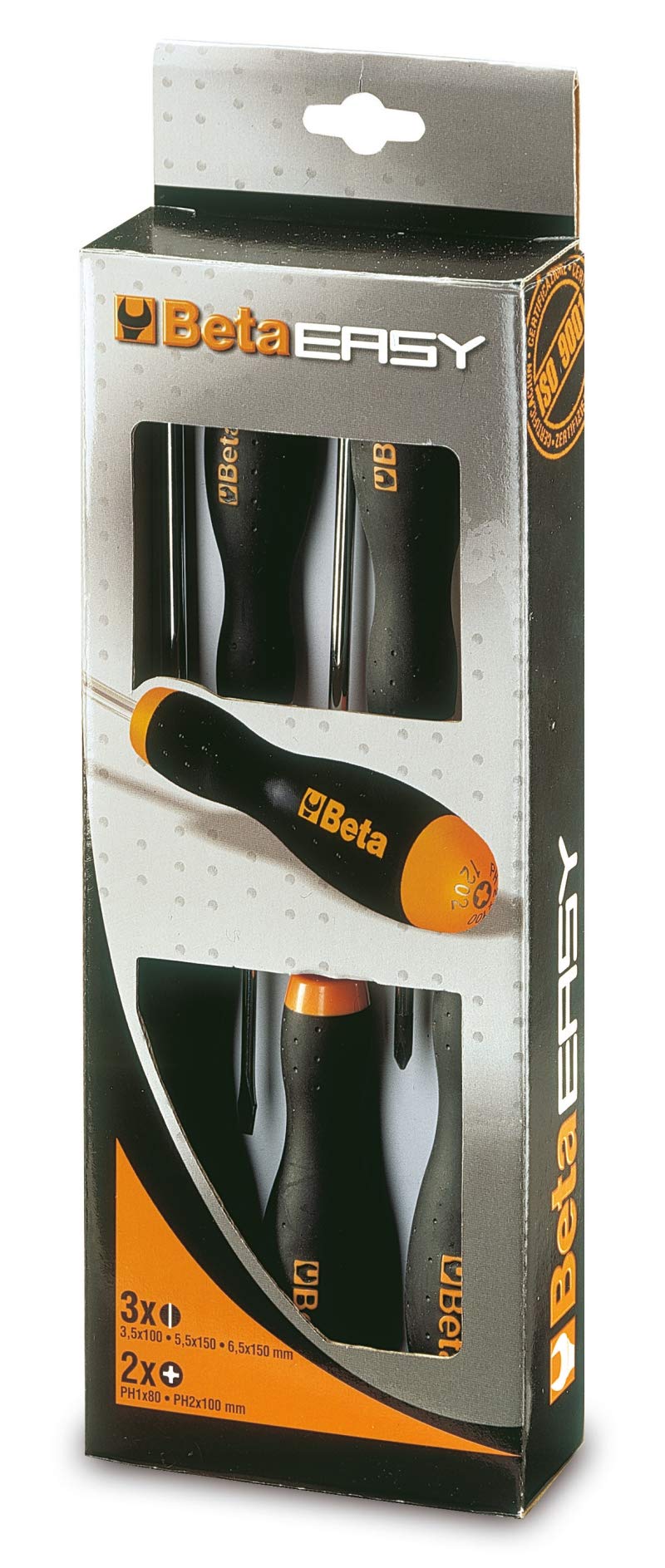 Beta Screw Easy Driver set