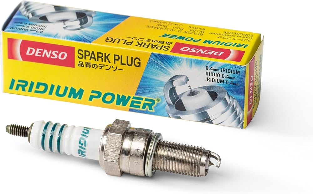 Denso Spark Plug