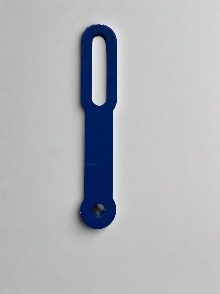 Apollo Components Rotax Exhaust Pipe Bracket