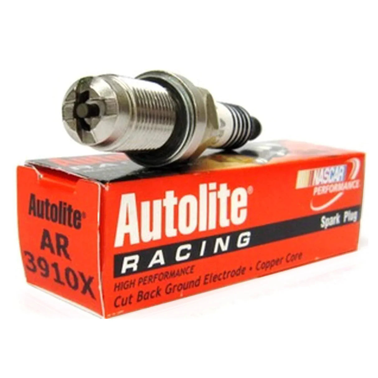 Briggs and Stratton Racing Autolite spark plugs