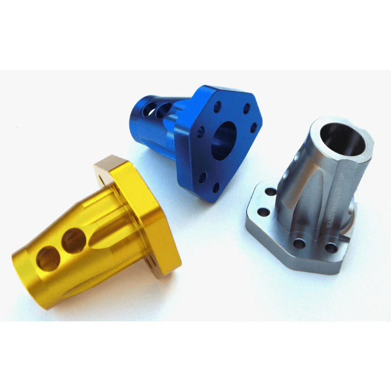 Aftermarket Steering Hub