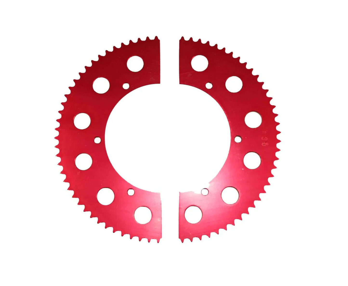 35 Pitch Gear (Split)