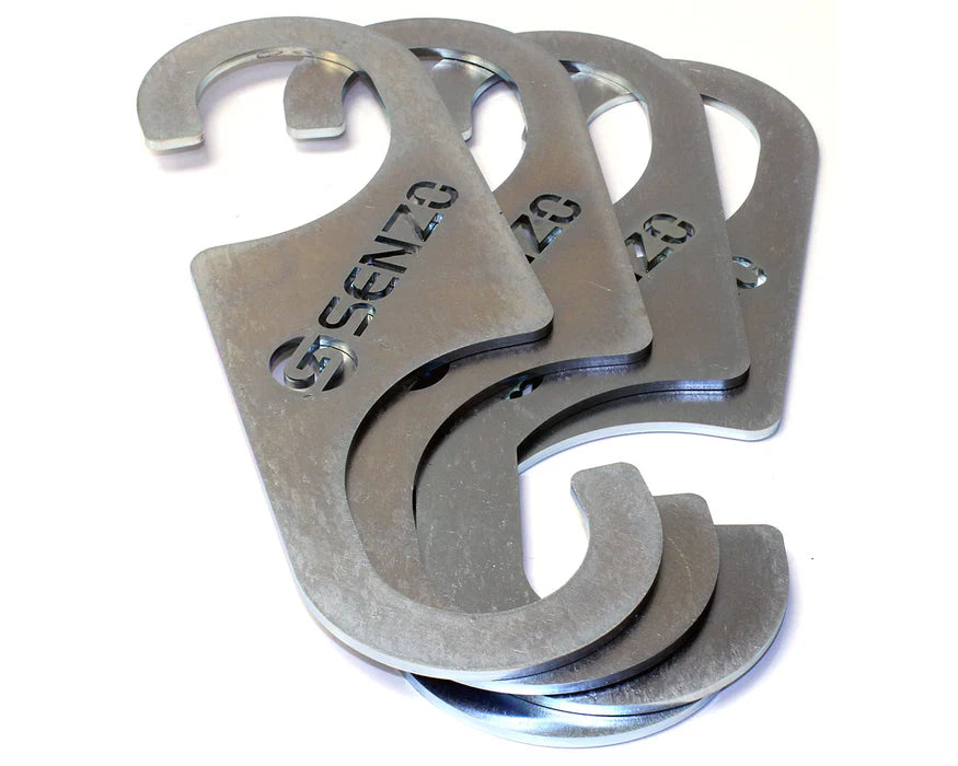 Senzo Chassis Hook set