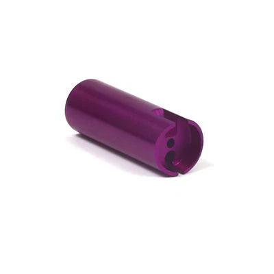Briggs and Stratton Racing LO206 Purple Slide