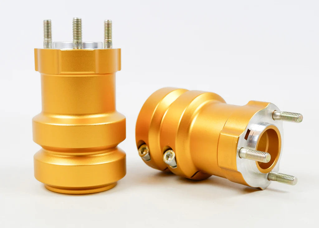 Rear Hub 50mm x 115mm