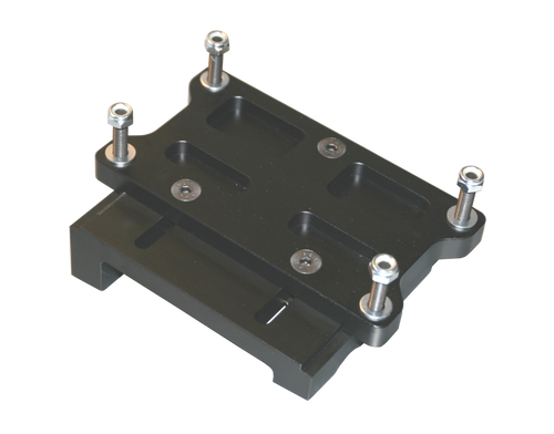 Briggs and Stratton LO206 Engine offset bracket
