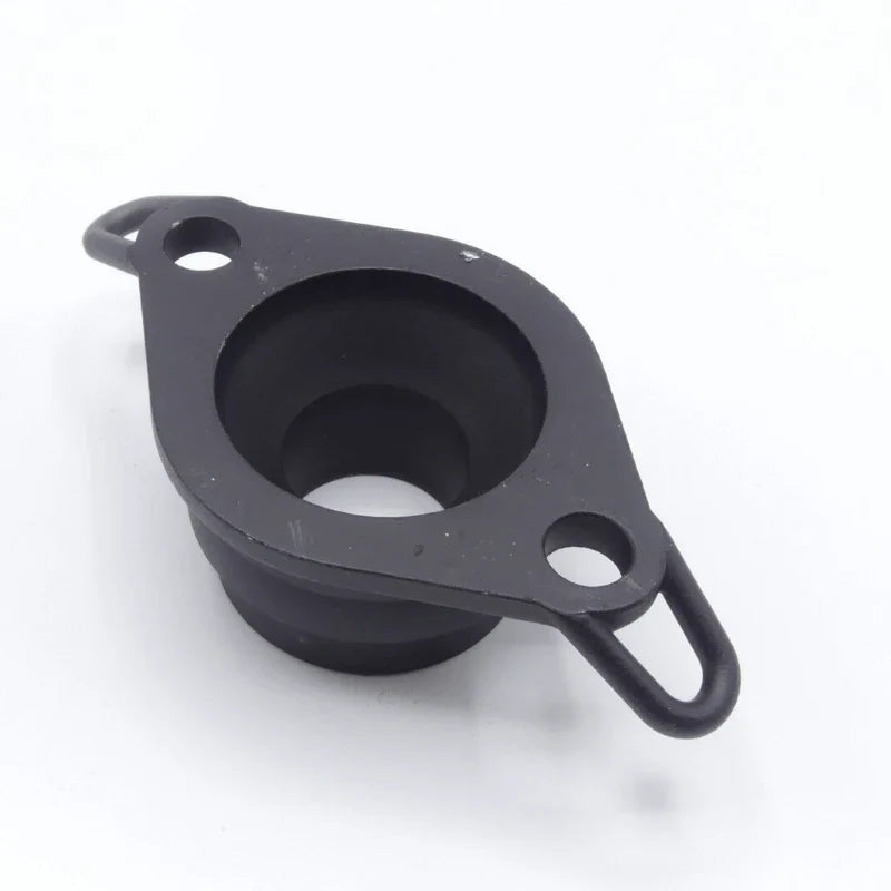 Rotax Exhaust Header