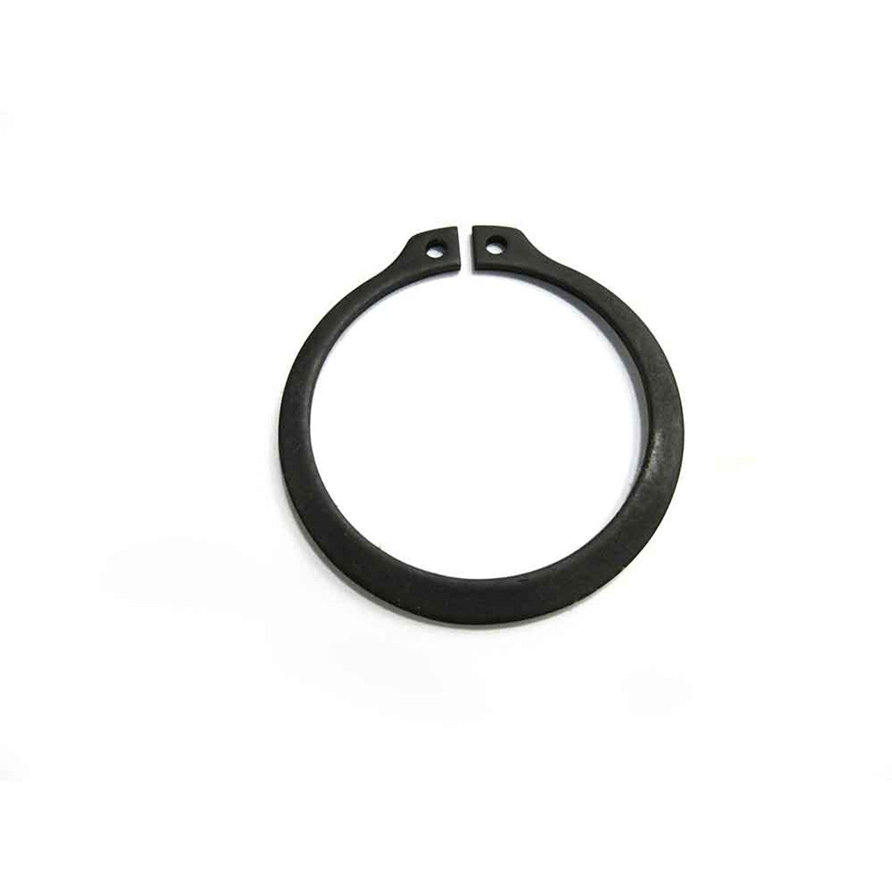 Bague externe courbée d'embrayage Inferno