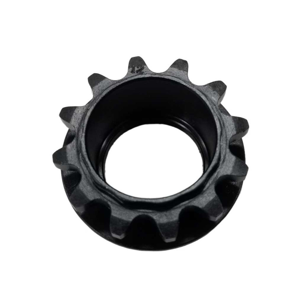 Pilote de pitch Inferno Clutch 219