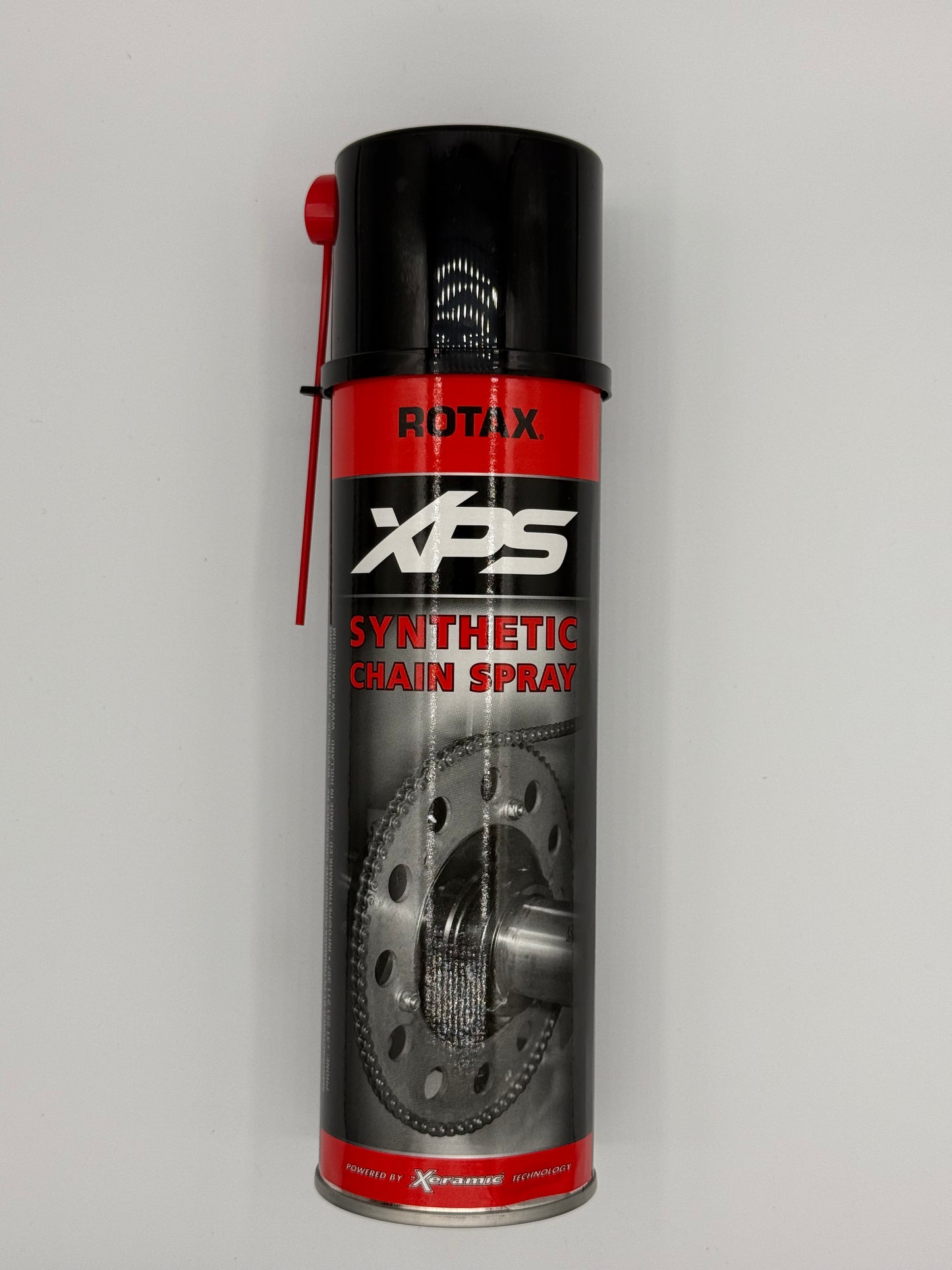 XPS Chain Lube 500 ml