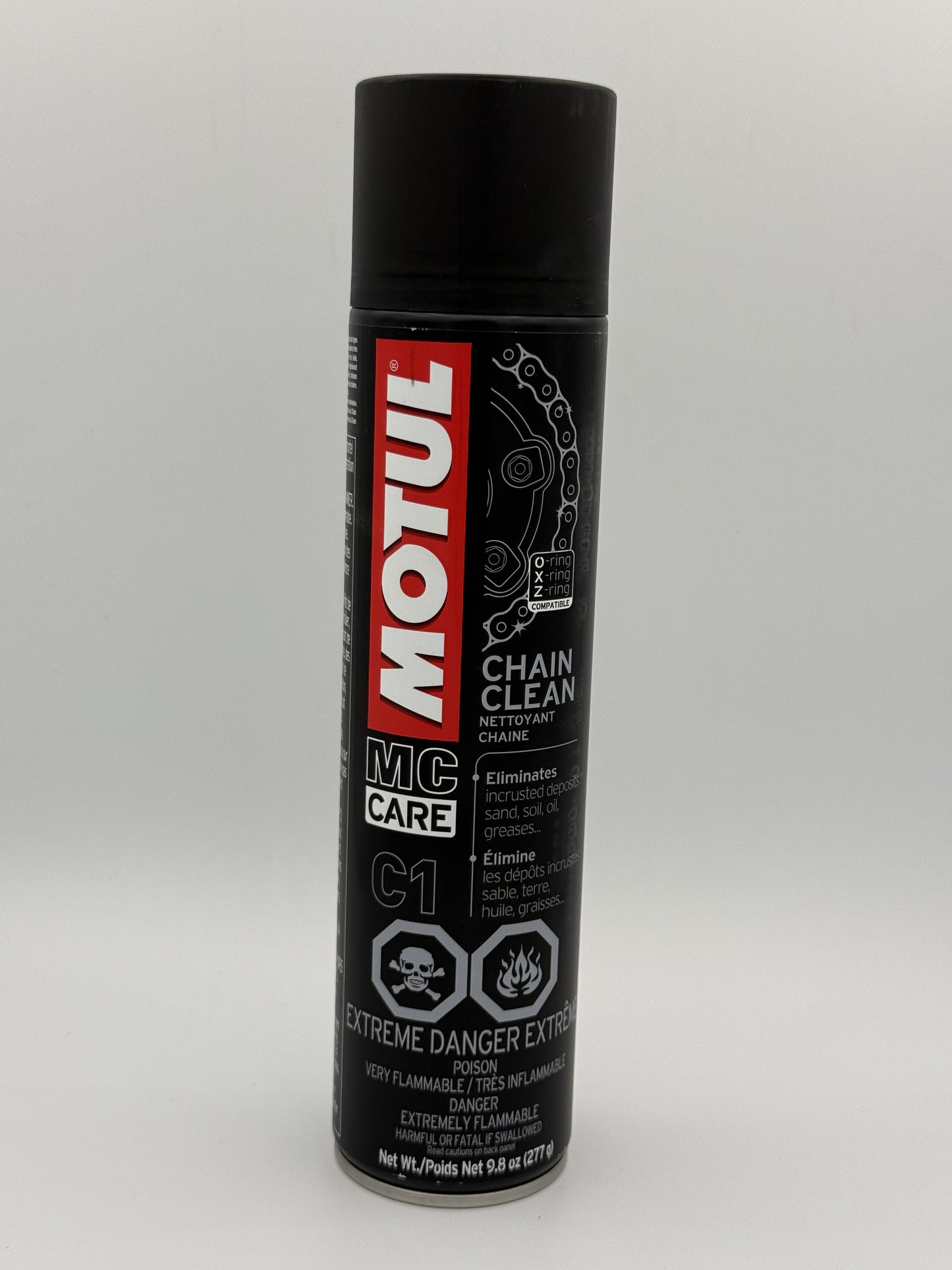 Motul Chain Clean