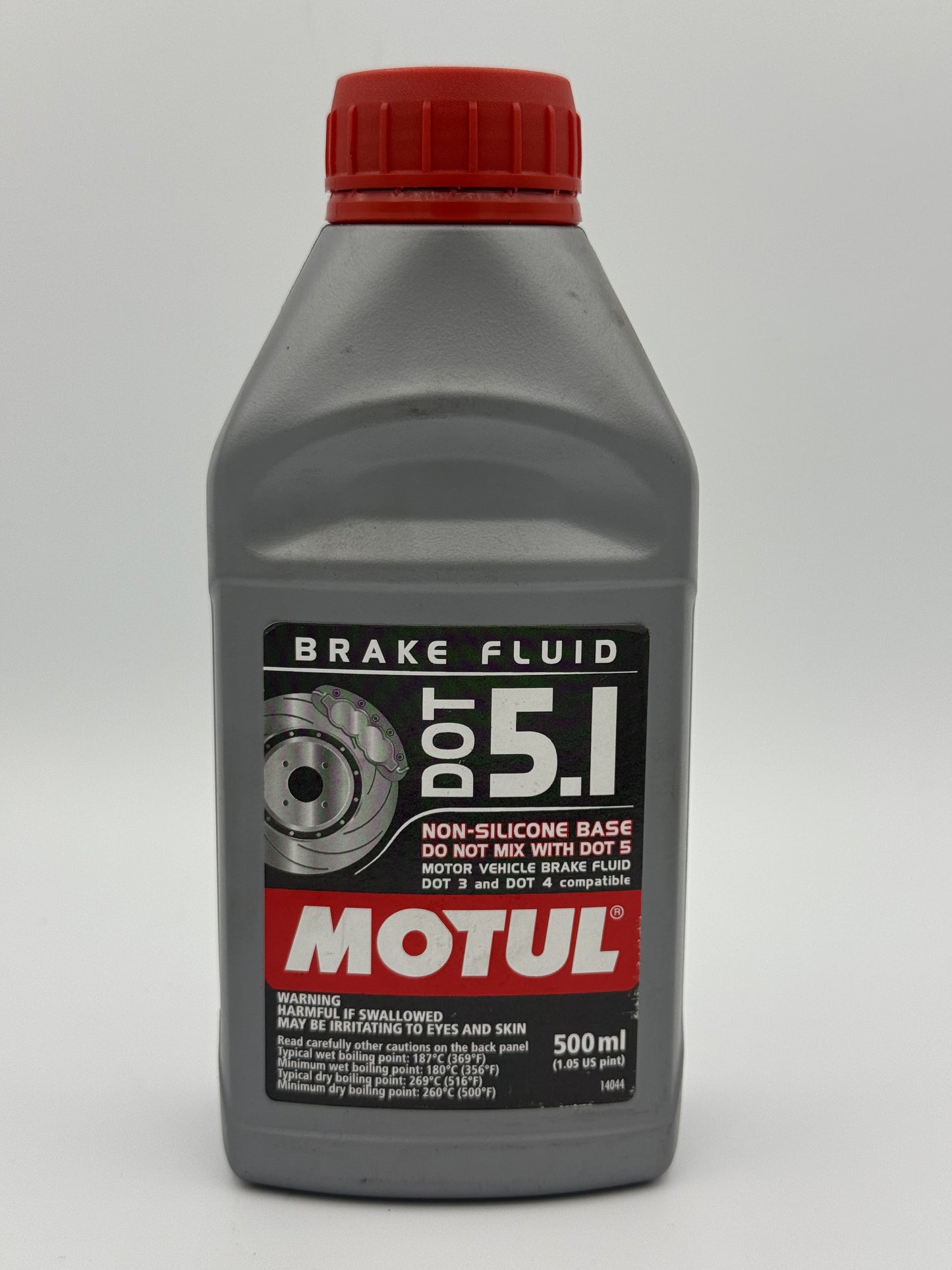Motul Dot 5.1 Brake Fluid