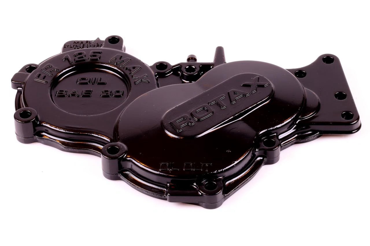Rotax Sidecase Gear Cover