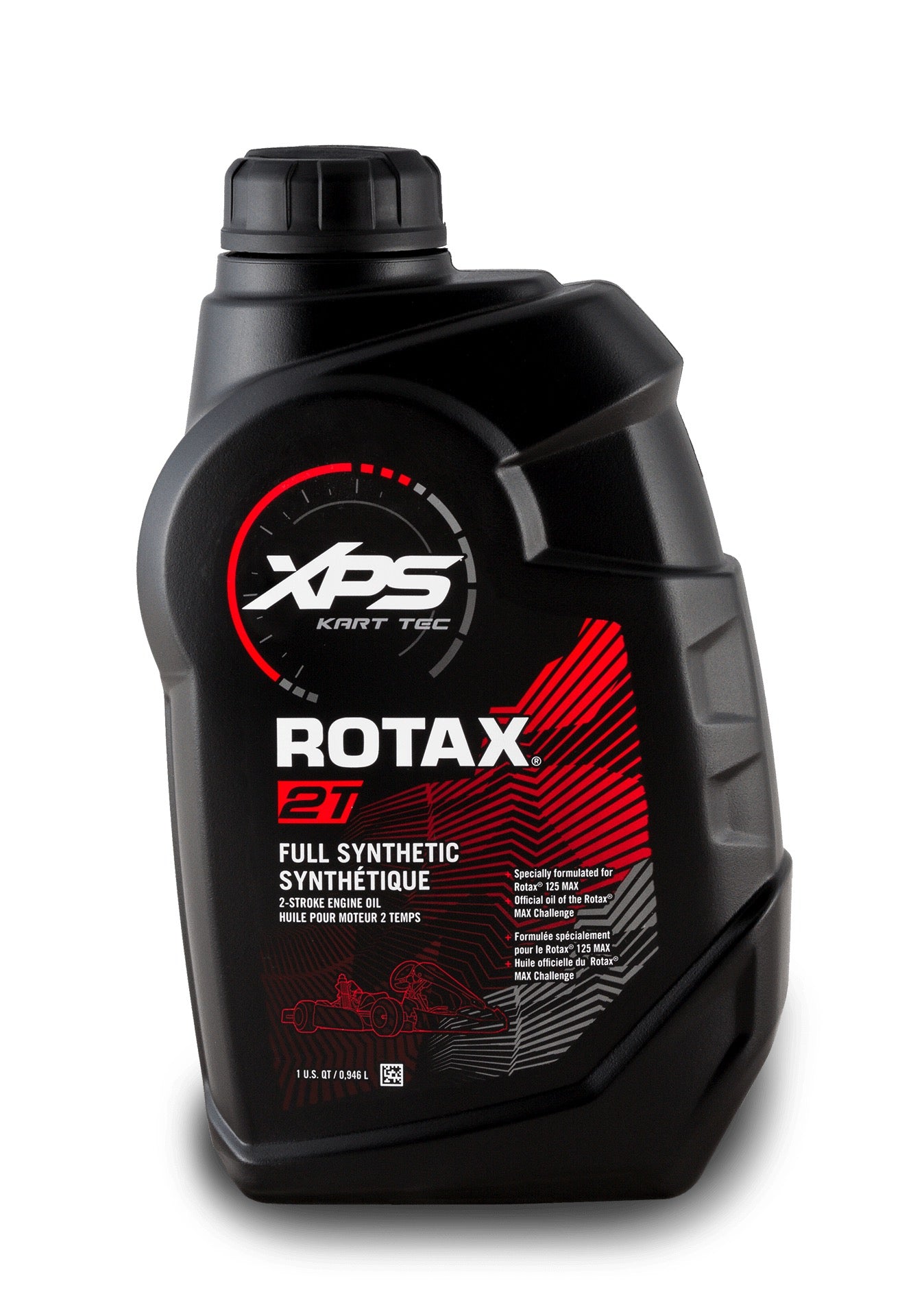 XPS Oil