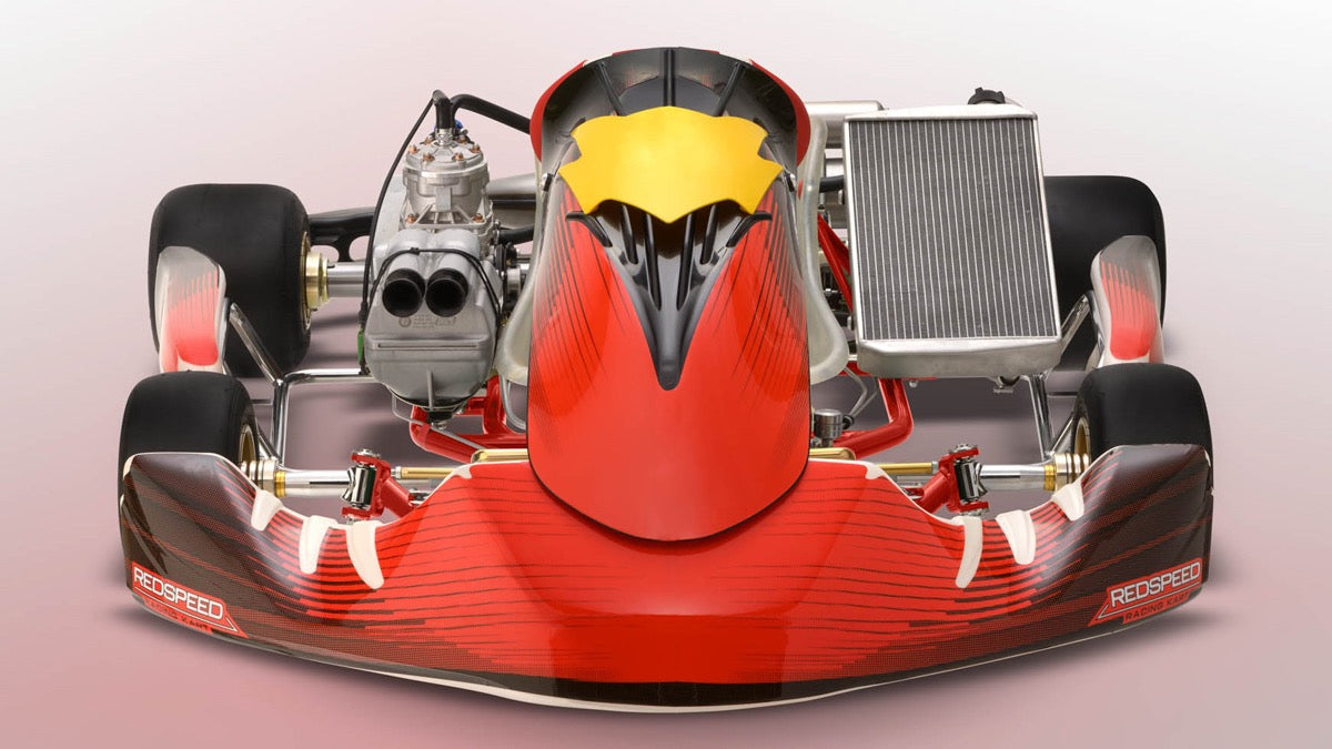 Redspeed RX T