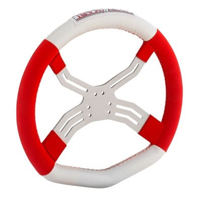 OTK High Grip Steering Wheel