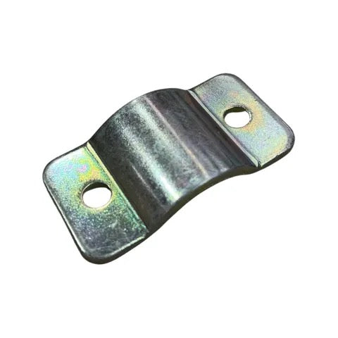 Rotax Battery Box Bottom Clamp