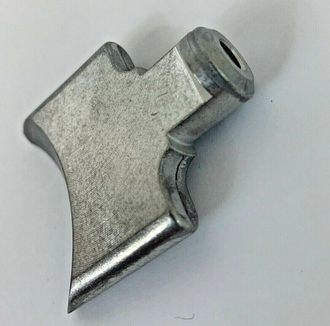 Rotax Power Valve Blade