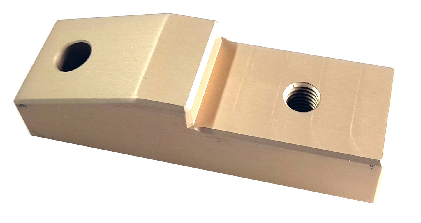 Senzo Gas Tank conversion Adapter