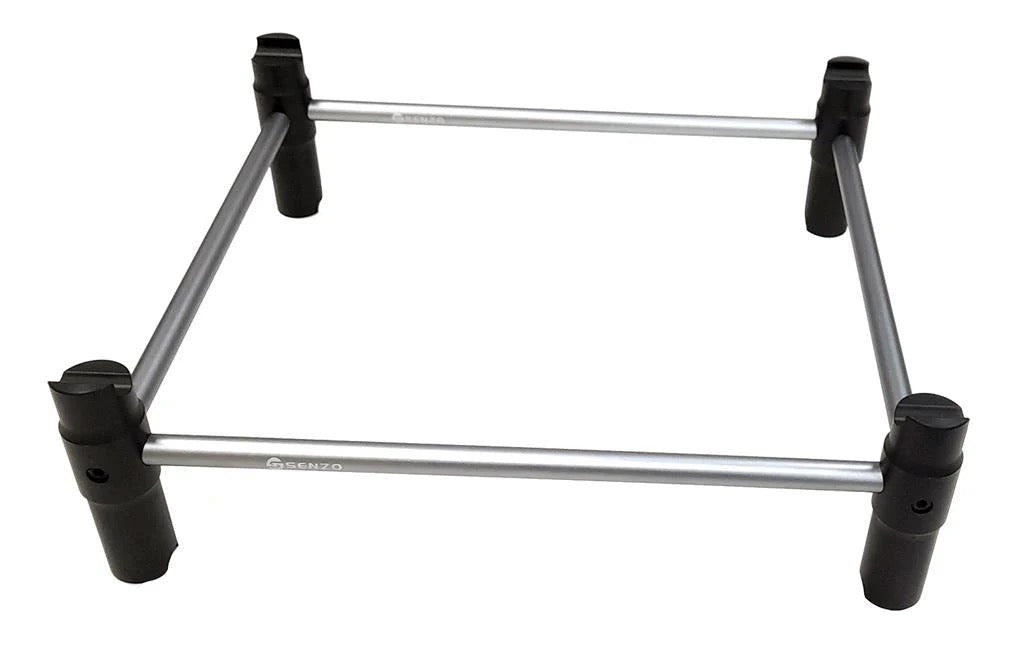Senzo Kart Trolley Stacker