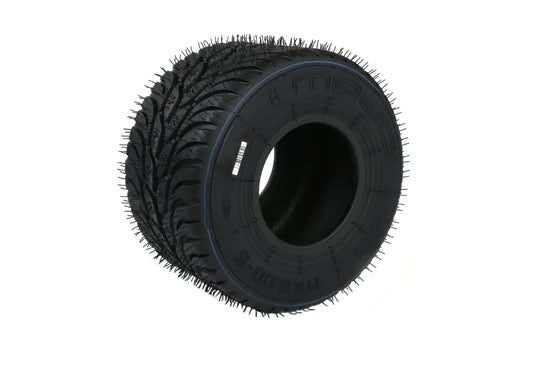 Mojo W5 Rain Tire