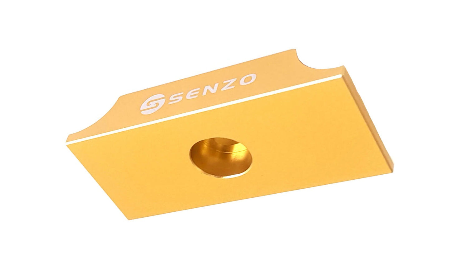 Senzo Bottom engine Mount