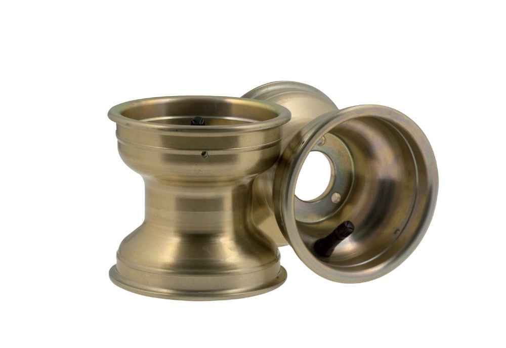 OTK Wheels