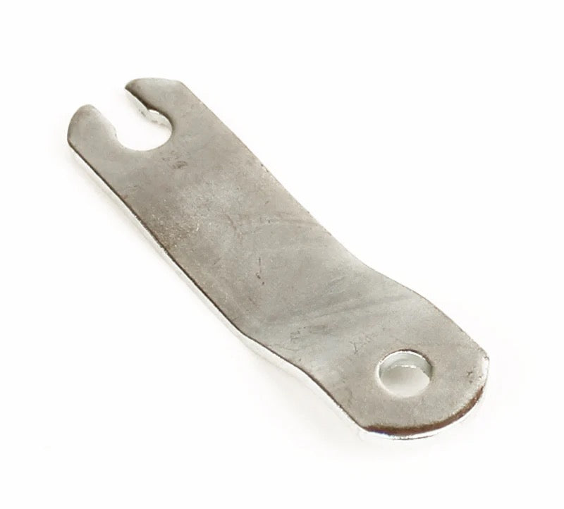KG Steel Chain Guard Mounting Bracket