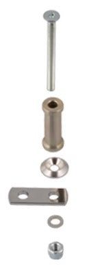 OTK Brake Duct Mounting Kit