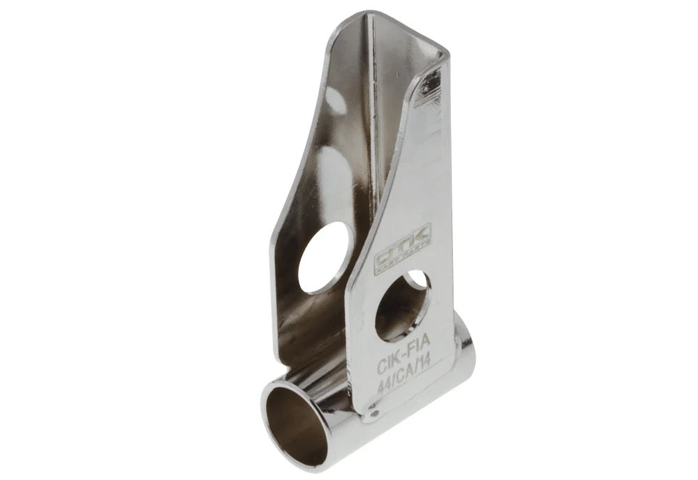 OTK Bumper Upright Rear Slider