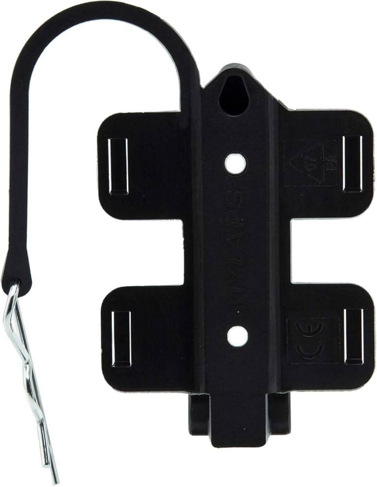 Transponder Bracket