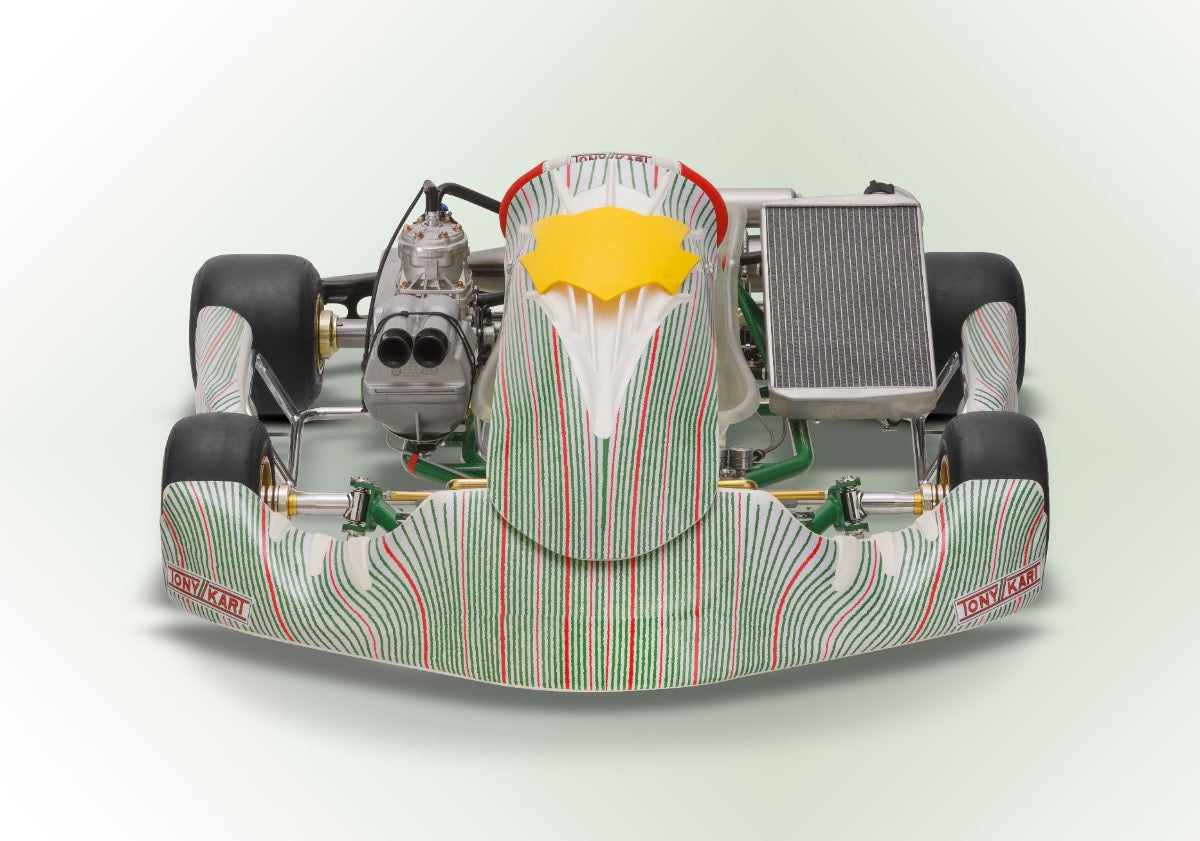 Tony Kart Racer 401 T