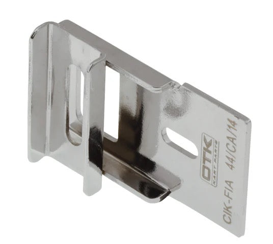 OTK Upright to Plastic Bumper Connector