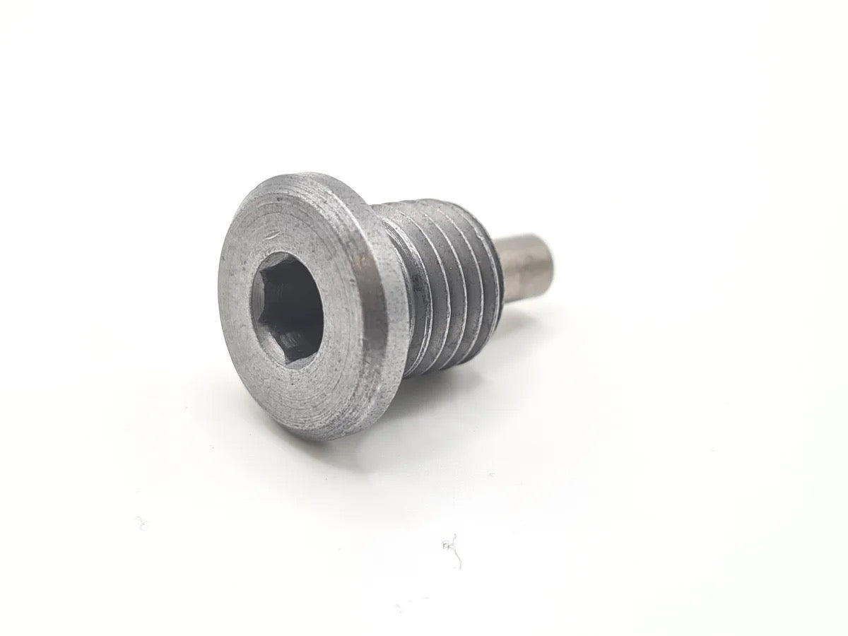 Rotax DD2 Magnetic Drain Plug
