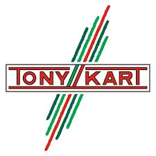 Tony Kart Racer 401 T