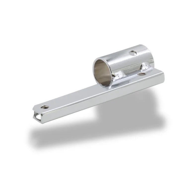 Rotax Radiator Support
