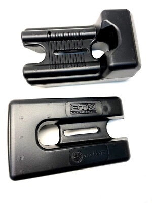 OTK M10 Adjustable Rear Bumper End