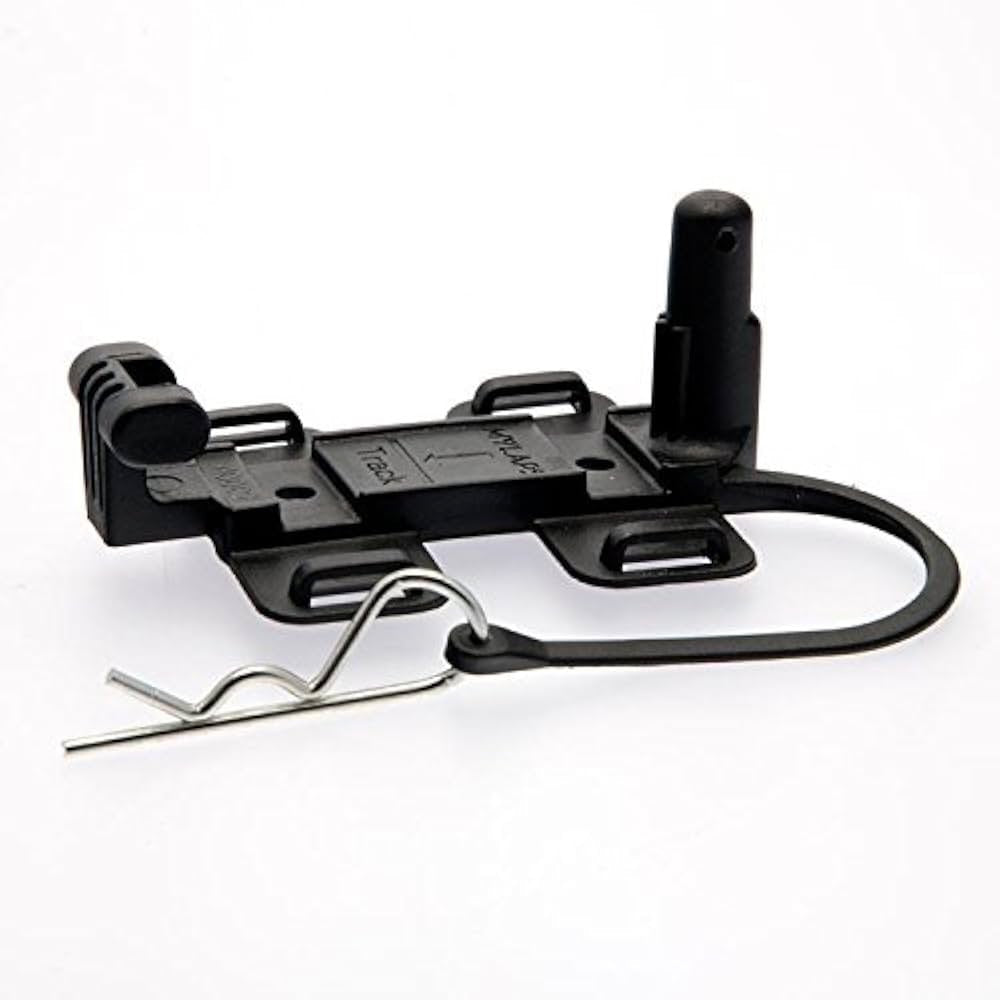 Transponder Bracket